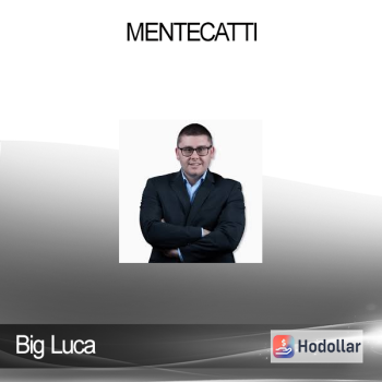 Big Luca - Mentecatti