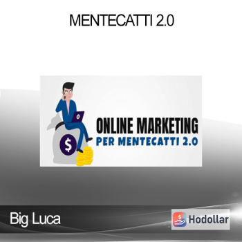 Big Luca - Mentecatti 2.0