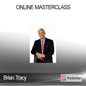 Brian Tracy - Online Masterclass