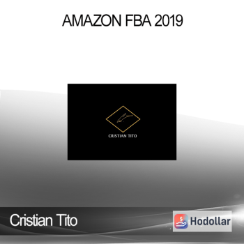 Cristian Tito - Amazon FBA 2019