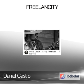 Daniel Castro - Freelancity