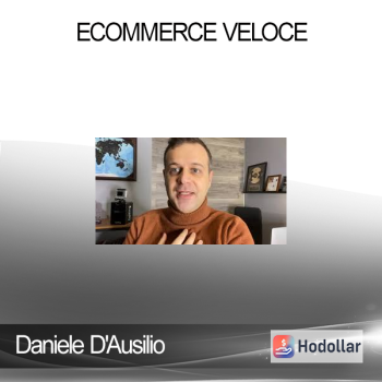 Daniele D'Ausilio - Ecommerce Veloce