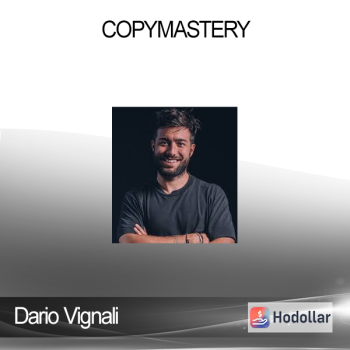 Dario Vignali - Copymastery