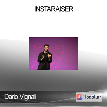 Dario Vignali - Instaraiser