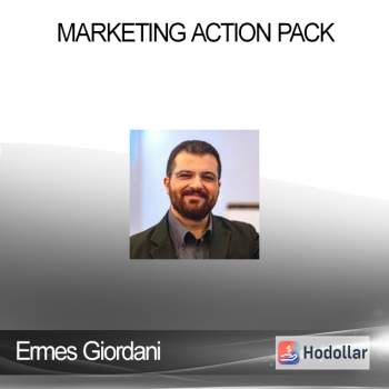 Ermes Giordani - Marketing Action Pack