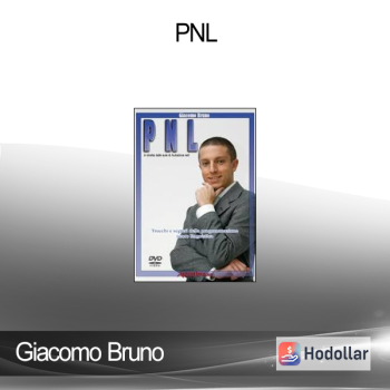 Giacomo Bruno - PNL