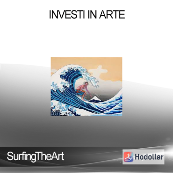 SurfingTheArt - InvesTi In Arte