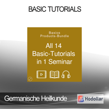 Germanische Heilkunde Academy - Basic Tutorials