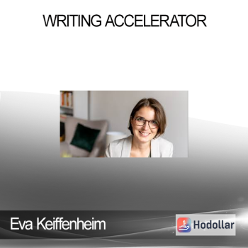 Eva Keiffenheim - Writing Accelerator