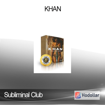 Subliminal Club - Khan