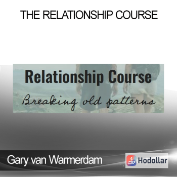 Gary van Warmerdam - The Relationship Course