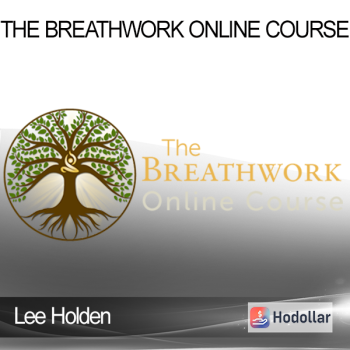 Lee Holden - The Breathwork Online Course