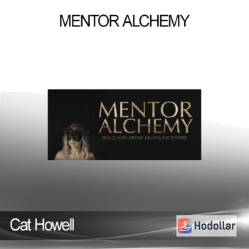 Cat Howell - Mentor Alchemy