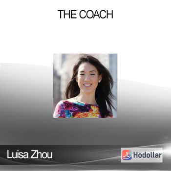 Luisa Zhou - The Coach