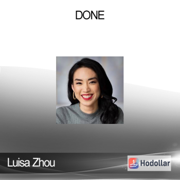 Luisa Zhou - DONE