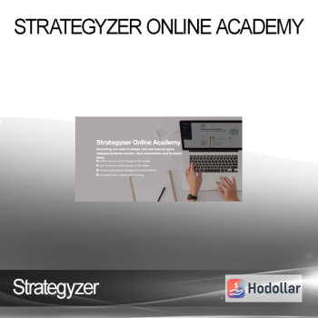 Strategyzer - Strategyzer Online Academy