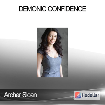 Archer Sloan - Demonic Confidence