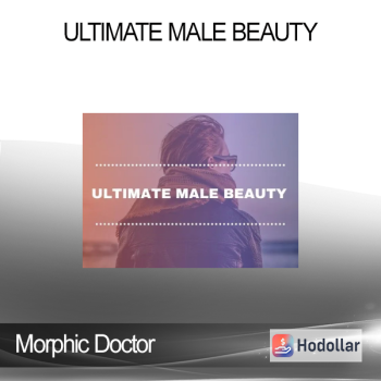 Morphic Doctor - Ultimate male Beauty