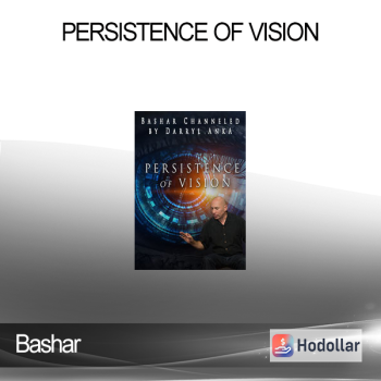 Bashar - Persistence of Vision