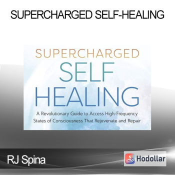 RJ Spina - Supercharged Self-Healing