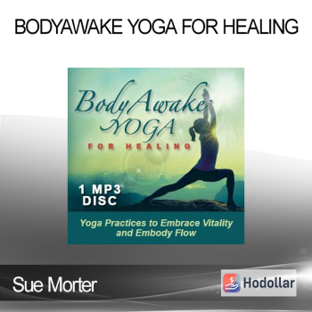 Sue Morter - BodyAwake Yoga for Healing