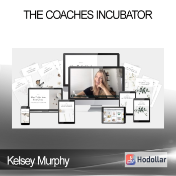 Kelsey Murphy - The Coaches Incubator