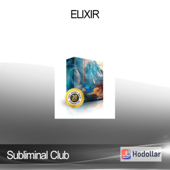 Subliminal Club - Elixir