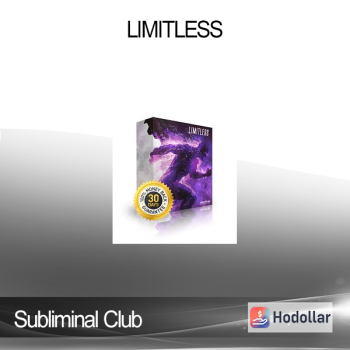 Subliminal Club - Limitless