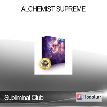 Subliminal Club - Alchemist Supreme