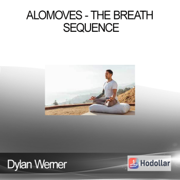 Dylan Werner - AloMoves - The Breath Sequence