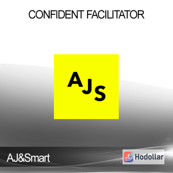 AJ&Smart - Confident Facilitator